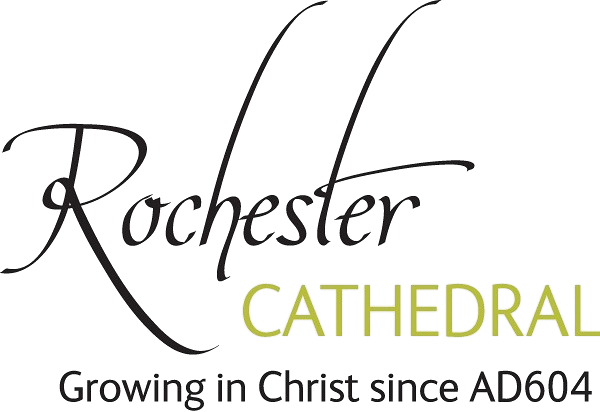 Rochester Cathedral logo